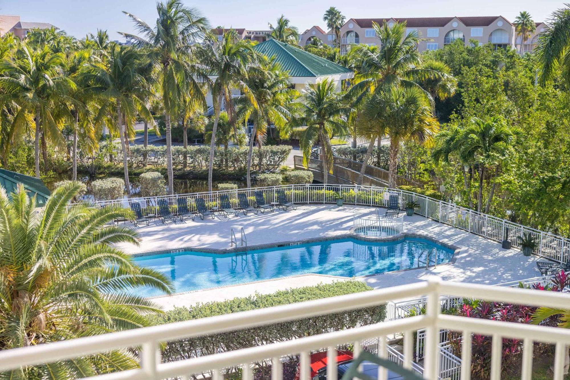 The Exuma Cay -pool View & Parking Ferienhaus *