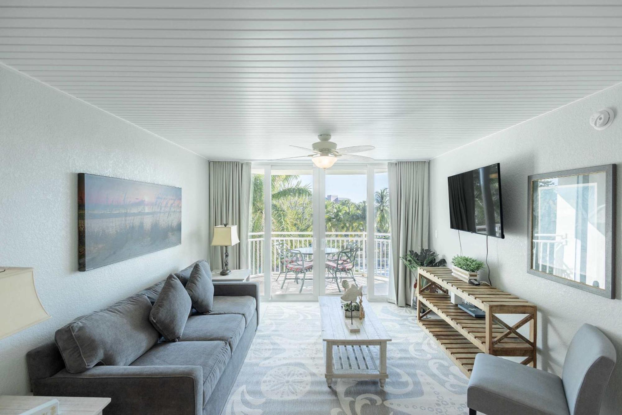 Ferienhaus The Exuma Cay -pool View & Parking *