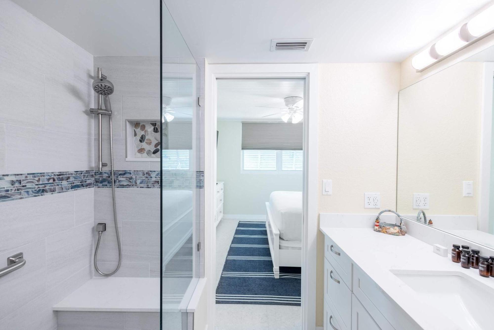 The Exuma Cay -pool View & Parking Ferienhaus