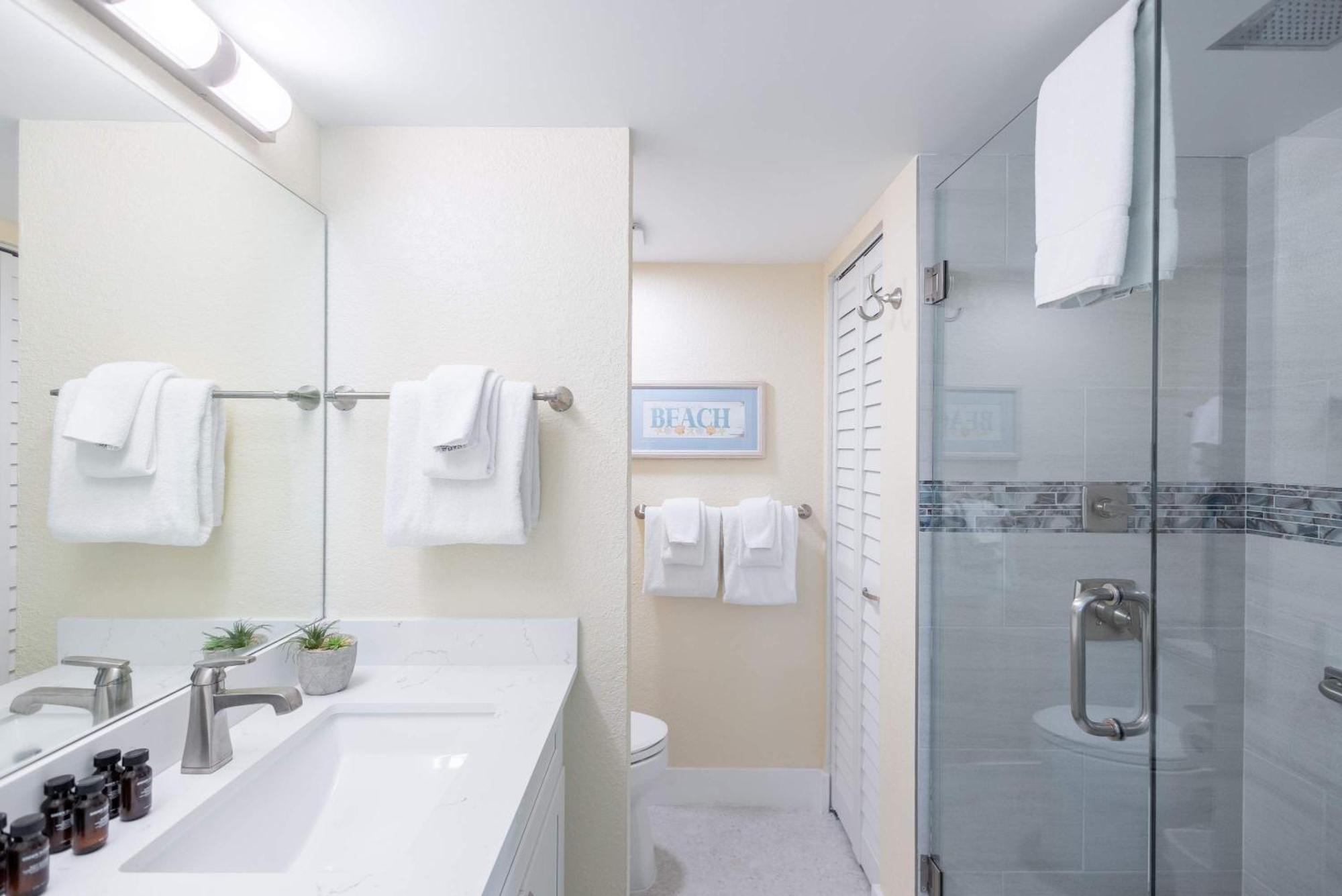 Ferienhaus The Exuma Cay -pool View & Parking *