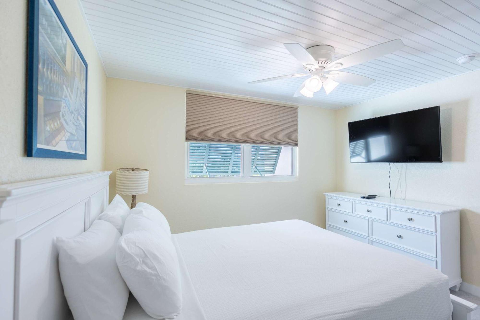 Ferienhaus The Exuma Cay -pool View & Parking Key West