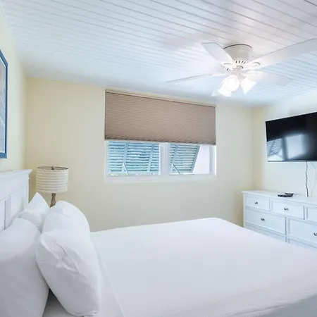 The Exuma Cay -Pool View & Parking Vila Key West Exterior foto
